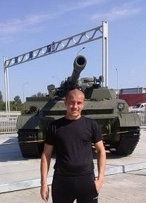 Nikolai, 38, Россия, Верхняя Пышма