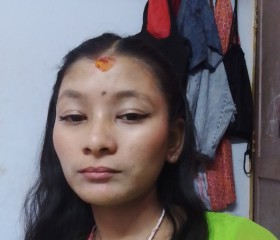 Devolina stha, 19 лет, Kathmandu
