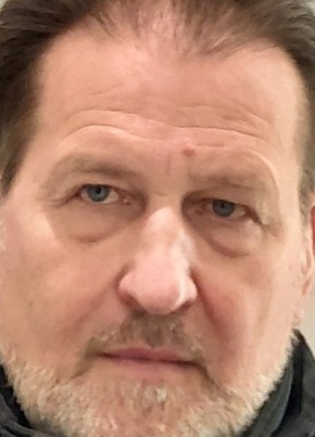 Gennadiy Gubanov, 63, Russia, Moscow