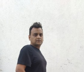 Nakul Patel, 35 лет, Dākor