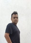 Nakul Patel, 35 лет, Dākor