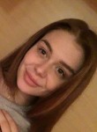 Виктория, 24 года, Санкт-Петербург