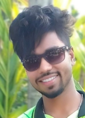 Raja, 18, বাংলাদেশ, নেত্রকোনা