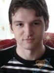 олег, 30 лет