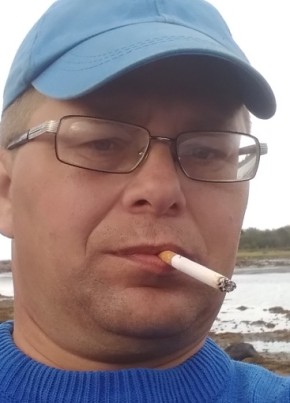 Виктор, 47, Россия, Кемь