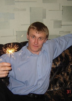 Сергей, 48, Россия, Талица