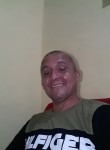 Josias, 47 лет, Natal