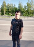Али Замонов, 34 года, Тула