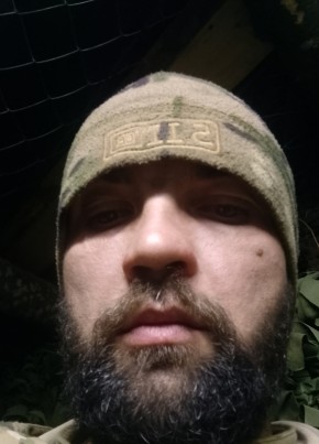 Nikolay, 32, Spain, Madrid