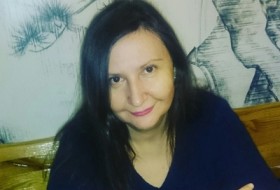 Людмила, 51 - Только Я