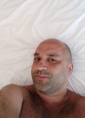 Тим, 39, Türkiye Cumhuriyeti, Belek