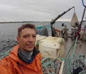 Maksim Paliy, 32, Aalborg