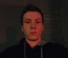 DemiD, 22, Saint Petersburg