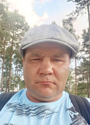 Михаил, 46, Россия, Липецк