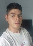 David, 27, Ibague