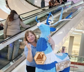 Zinaida, 56, Pashkovskiy