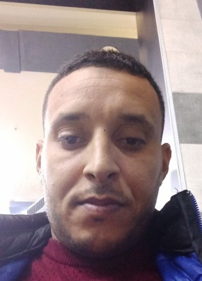 Abdel, 39, République Française, Toulouse