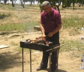 Владимир, 65 лет, אַשְׁקְלוֹן