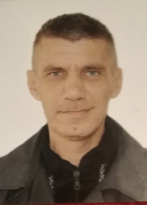 Вова Мишталь., 49, Рэспубліка Беларусь, Беразіно