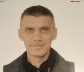 Вова Мишталь., 49 лет, Беразіно