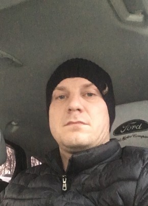 Вадим, 38, Россия, Рязань