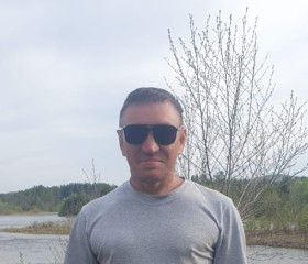 Александр, 45 лет, Катав-Ивановск