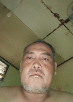 Muriyanto, 47, Indonesia, Djakarta