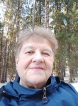 Svetlana, 65, Perm