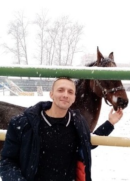 Николай, 43, Россия, Купавна