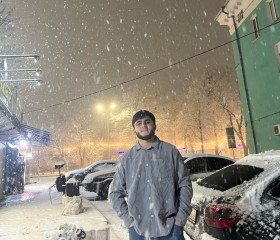 Islam, 22, Ulyanovsk