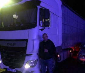 Krasimir, 36, Sofia