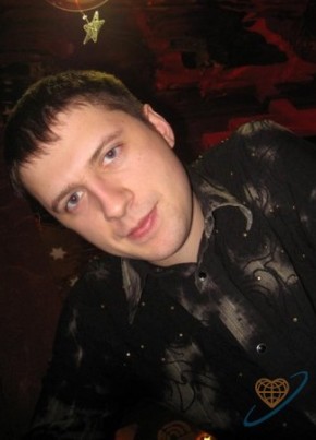 Александр, 41, Россия, Уфа