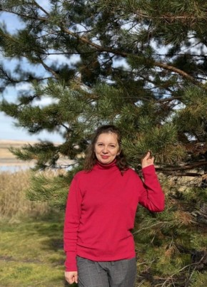 Вероника из Абакана 49 лет