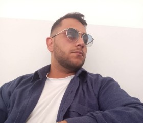 Ercan, 22, Tearce