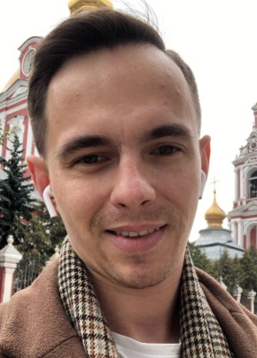 Иван, 29, Россия, Бердск
