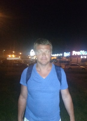 Ив, 42, Рэспубліка Беларусь, Горад Гродна