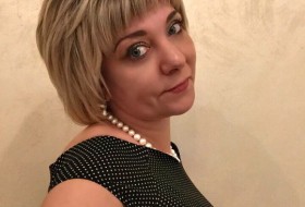 Svetlana, 42 - Только Я