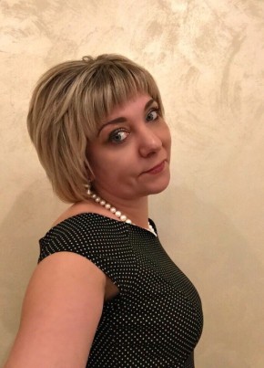 Svetlana, 42, Россия, Сим