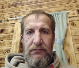 Мирон, 47 лет, Псков