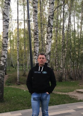 Aleksei, 41, Россия, Щёлково