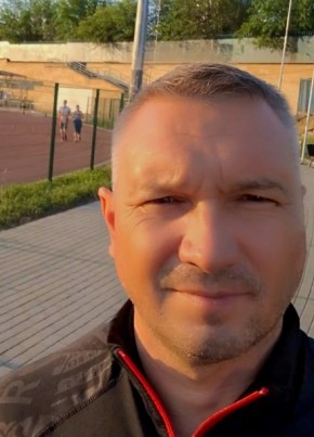 Валерий, 42, Россия, Ростов-на-Дону