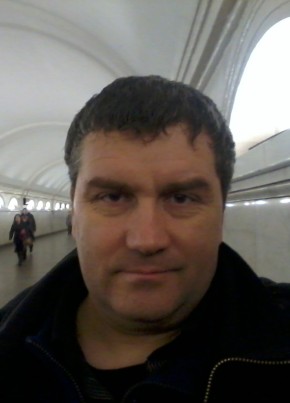 Кедр, 56, Россия, Москва