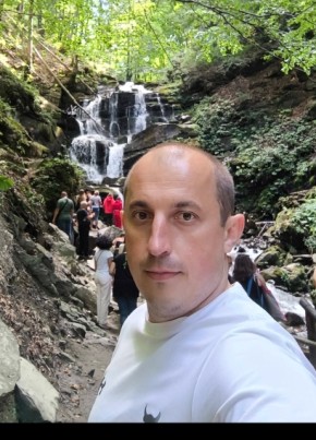 Vasya, 39, Sweden, Stockholm