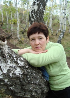 Гюзель, 54, Россия, Оренбург