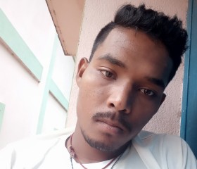 Lucky Behera, 21, Banapur