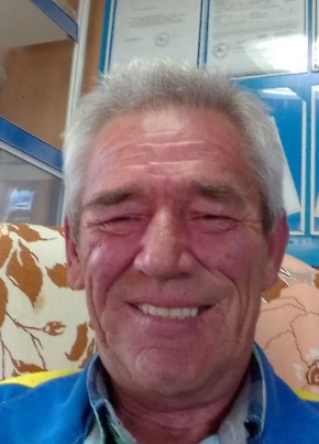Николай Васильев, 67, Россия, Шаркан