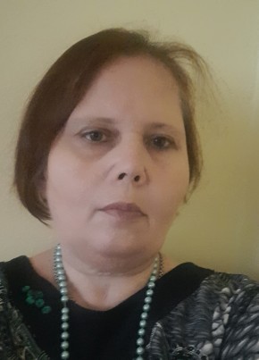 Нина, 51, Россия, Омск