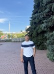 Said, 27, Samara