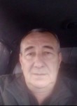Марат, 56 лет, Samarqand