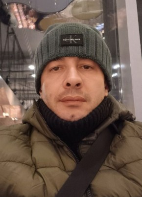 Aleksandr, 42, Russia, Moscow